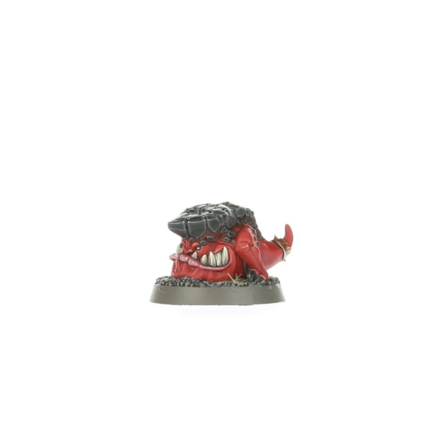 
                  
                    Warhammer: Age of Sigmar - Orruk Warclans: Zoggrok Anvilsmasha
                  
                