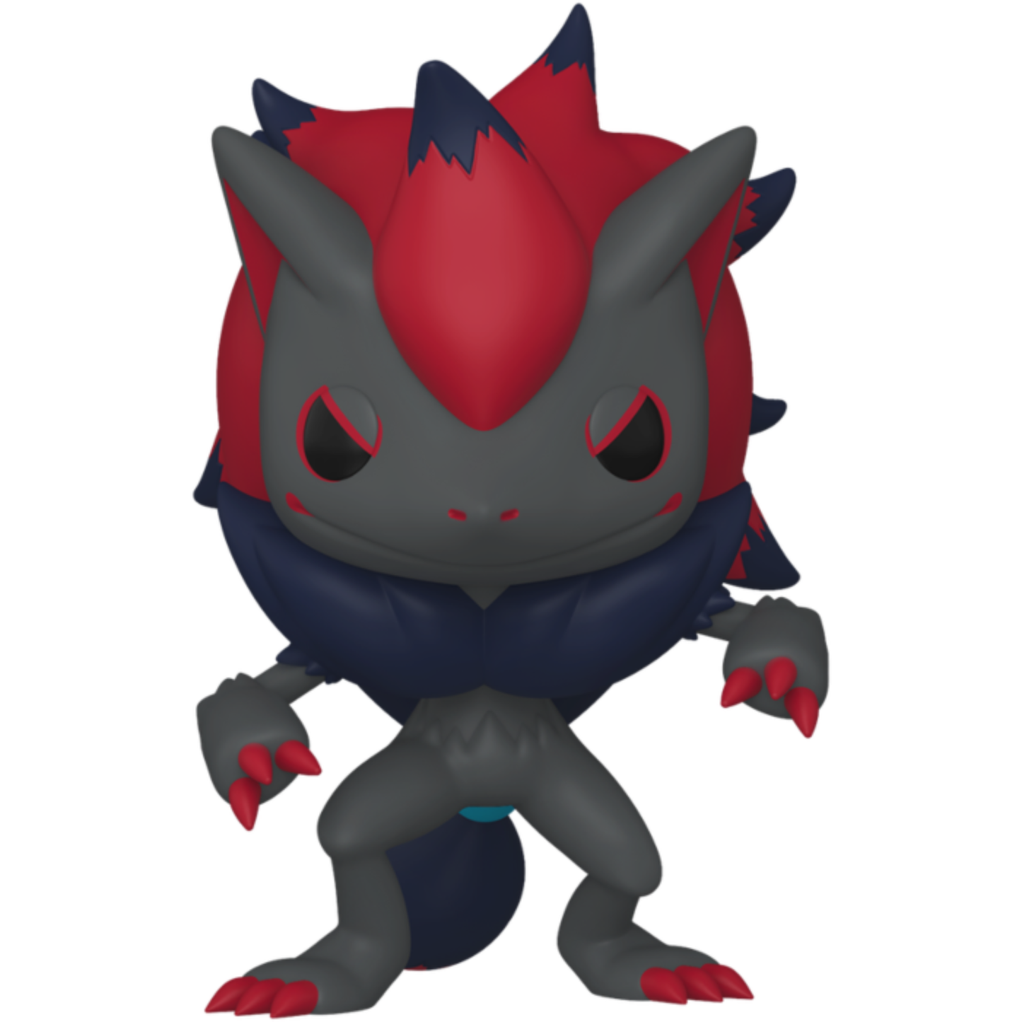 
                  
                    Pokemon - Zoroark Pop! Vinyl Figure
                  
                