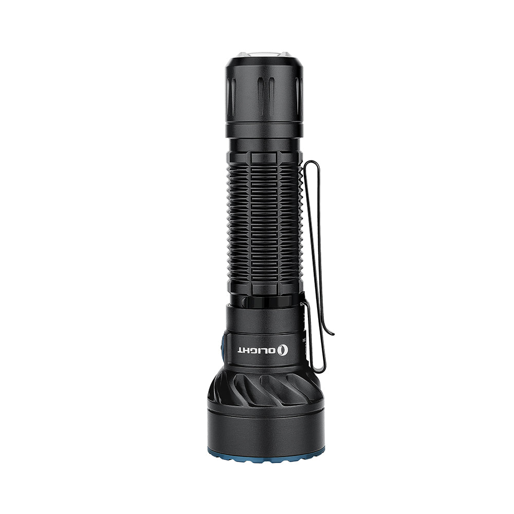 
                  
                    Olight Freyr 1750 lumens tactical LED Torch Black
                  
                