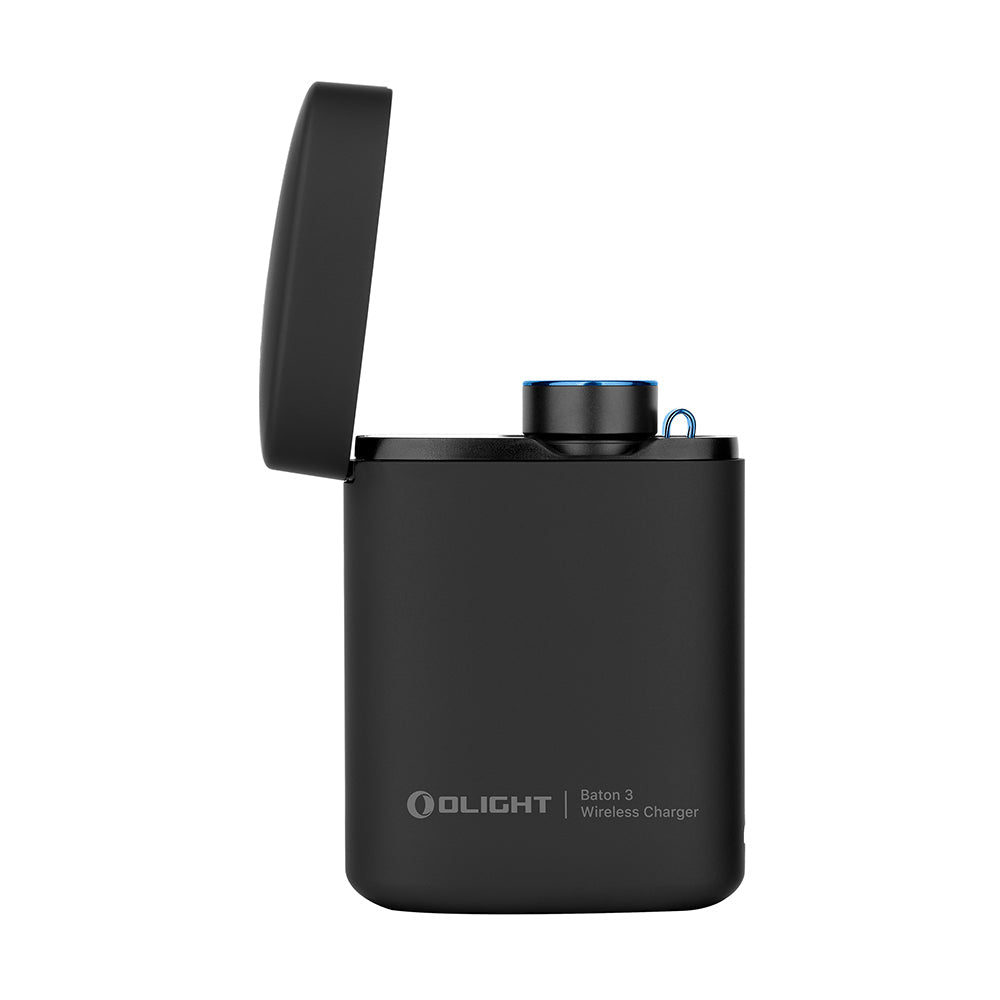 
                  
                    Olight Baton 3 Premium Edition Rechargeable Everyday Carry Flashlights
                  
                