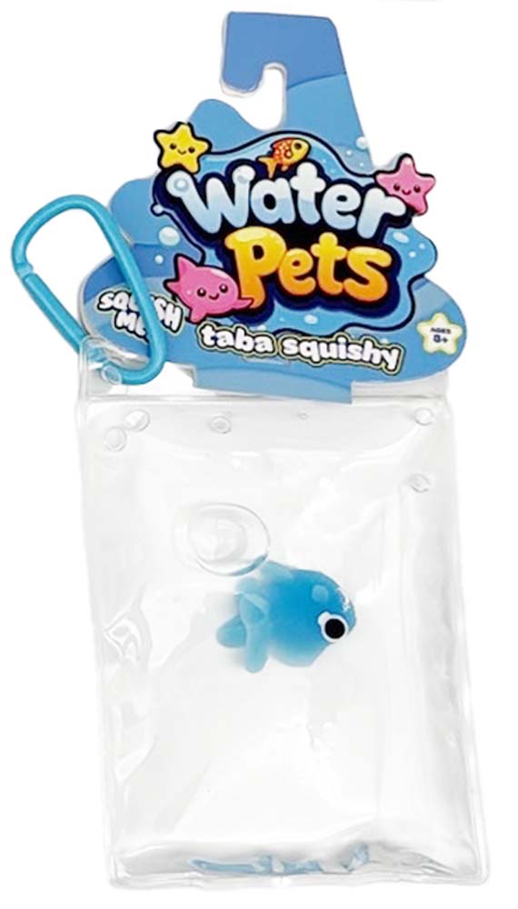 
                  
                    Water Pets
                  
                