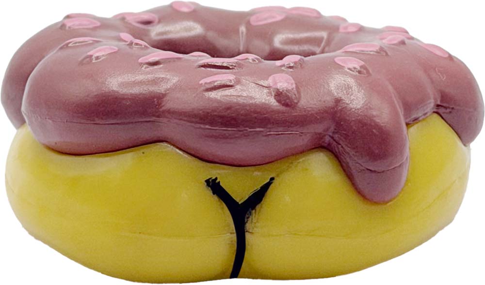 
                  
                    Butts On Things Blind 2-Piece Figurine Bag
                  
                