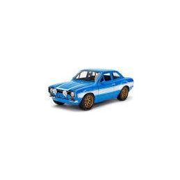 Fast & Furious 6 - Brian’s 1970 Ford Escort MK I RS1600 1/24th Scale Metals Die-Cast Vehicle Replica