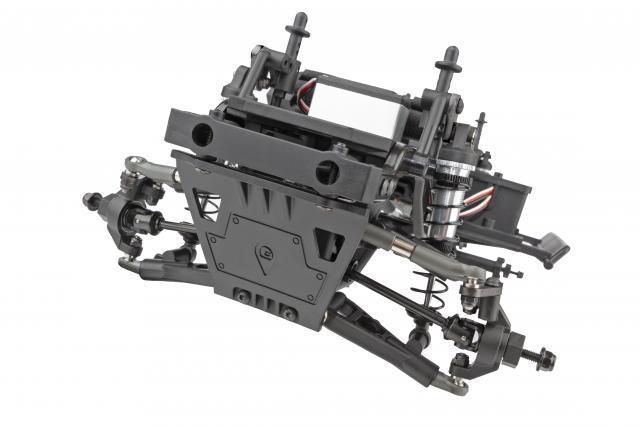 
                  
                    TEAM ASSOCIATED ELEMENT RC ENDURO TRAIL TRUCK, TRAILRUNNER RTR, FIRE
                  
                