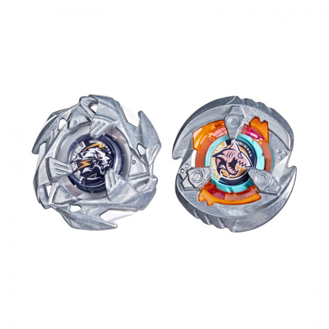 
                  
                    Cowl Sphinx 1-80GF & Crest Leon 7-60GN Dual Pack Set
                  
                