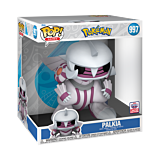 
                  
                    Pokemon - Palkia Jumbo Sized 10" Pop! Vinyl Figure (2024 Funkon London Convention Exclusive)
                  
                