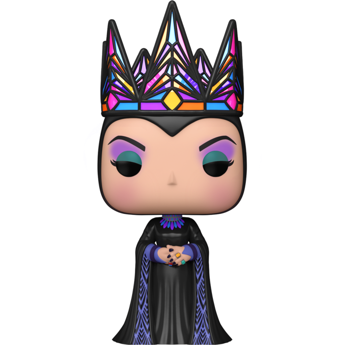 Snow White (2025) - Evil Queen Pop! Vinyl Figure