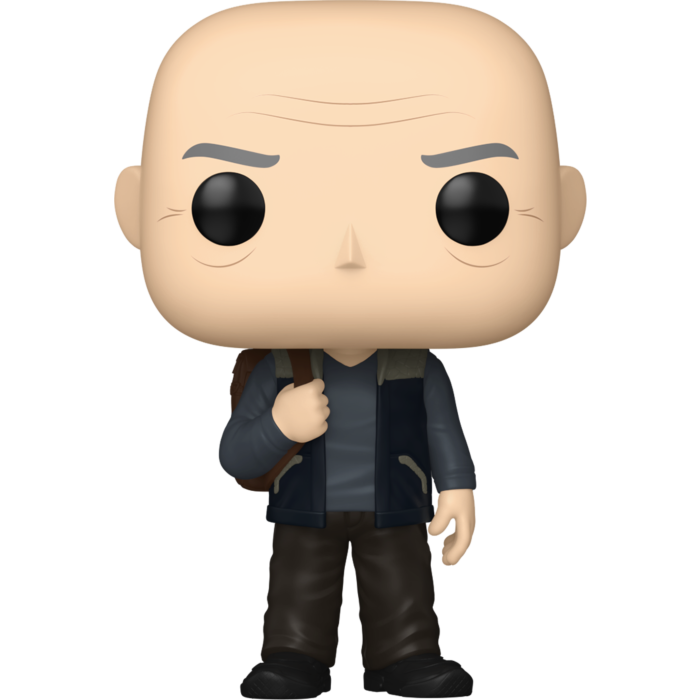 
                  
                    Star Trek: Picard - Jean-Luc Picard Pop! Vinyl Figure
                  
                