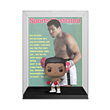 
                  
                    Boxing - Muhammad Ali Sports Illustrated Magazine Pop! Covers Vinyl Figure
                  
                