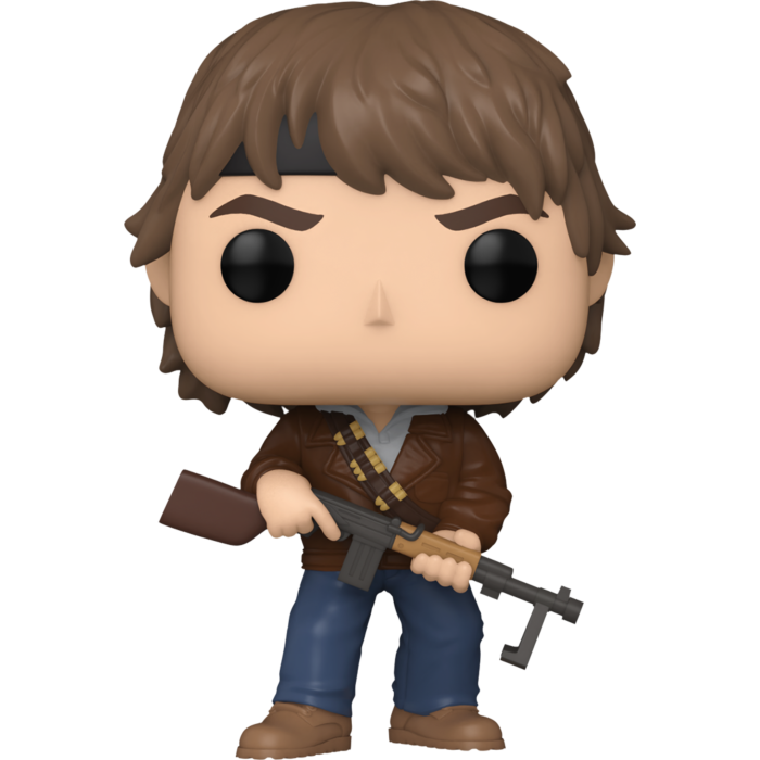 
                  
                    Red Dawn - Jed Eckert Pop! Vinyl Figure
                  
                