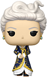 
                  
                    Wicked (2024) - Madame Morrible Pop! Vinyl Figure
                  
                