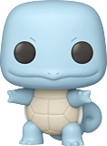 
                  
                    Pokemon - Squirtle (Pastel) Pop! Vinyl Figure
                  
                