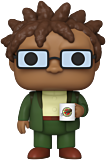 
                  
                    Futurama - Hermes Conrad with Mug Pop! Vinyl Figure
                  
                