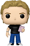 
                  
                    Fast & Furious - Brian O'Conner Pop! Vinyl Figure
                  
                