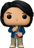 
                  
                    Fast & Furious - Han Lue Pop! Vinyl Figure
                  
                