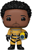 
                  
                    Fast & Furious - Tej Parker Pop! Vinyl Figure
                  
                