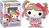 
                  
                    Hello Kitty & Friends - Hello Kitty (K-Pop) Pop! Vinyl Figure
                  
                