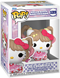 
                  
                    Hello Kitty & Friends - Hello Kitty (K-Pop) Pop! Vinyl Figure
                  
                