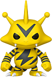 
                  
                    Pokemon - Electabuzz Pop! Vinyl Figure
                  
                