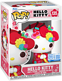 
                  
                    Hello Kitty & Friends - Hello Kitty (Kimono) Pop! Vinyl Figure
                  
                