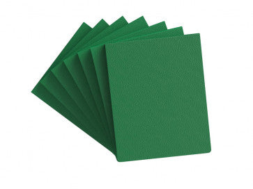 
                  
                    Powerwave Matte Card Sleeves 100 Pack - Green
                  
                