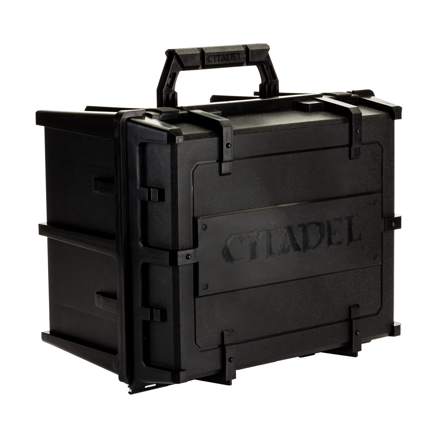 Citadel: Battle Figure Case