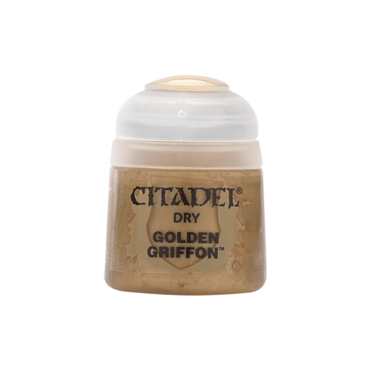 Citadel Dry: Golden Griffon