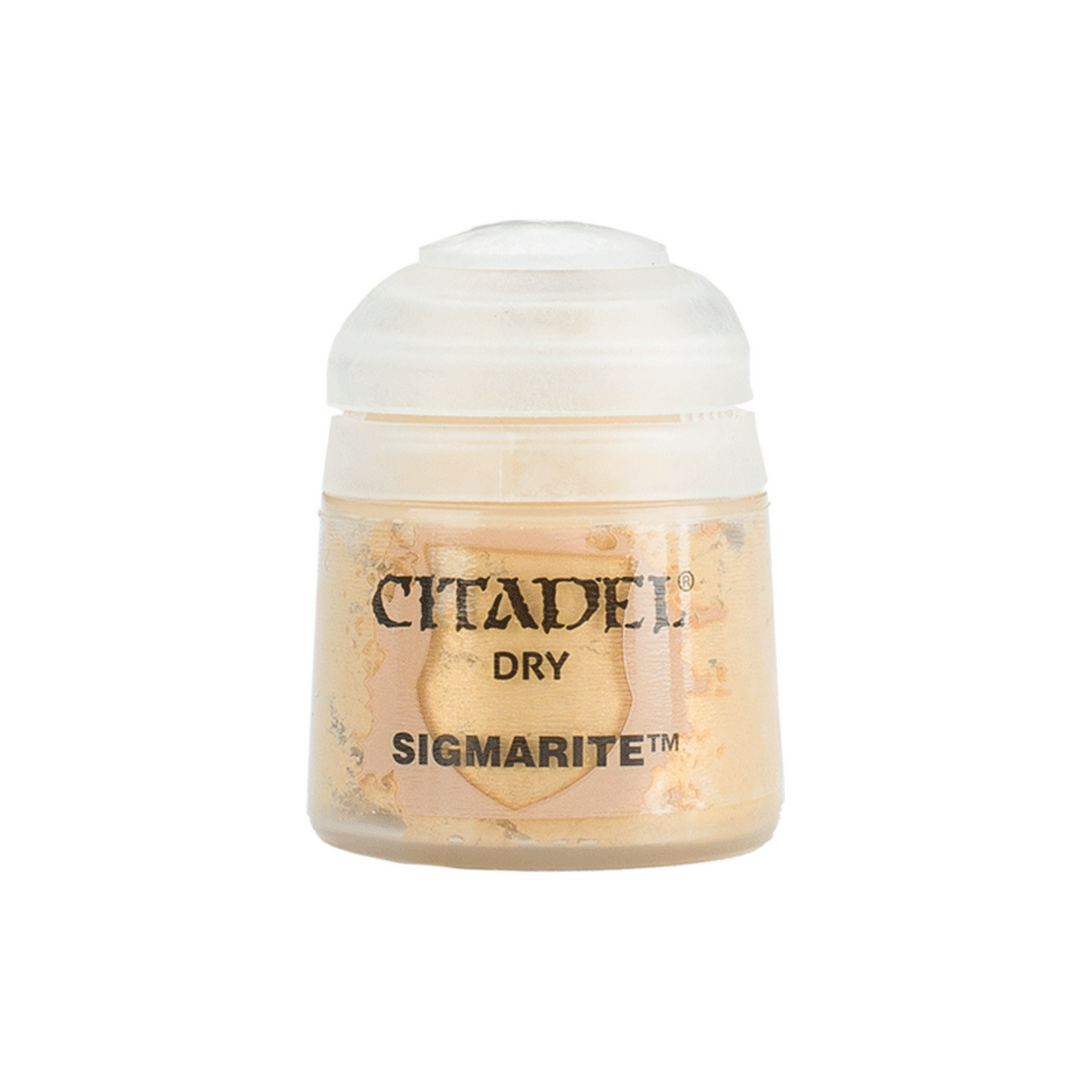 Citadel Dry: Sigmarite