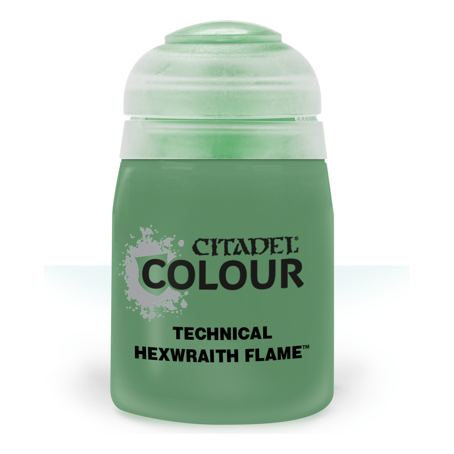 
                  
                    Citadel Technical: Hexwraith Flame
                  
                