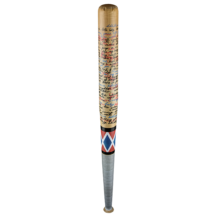 Suicide Squad (2016) - Harley's Inflatable Bat