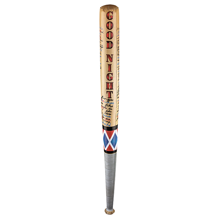 Suicide Squad (2016) - Harley's Inflatable Bat