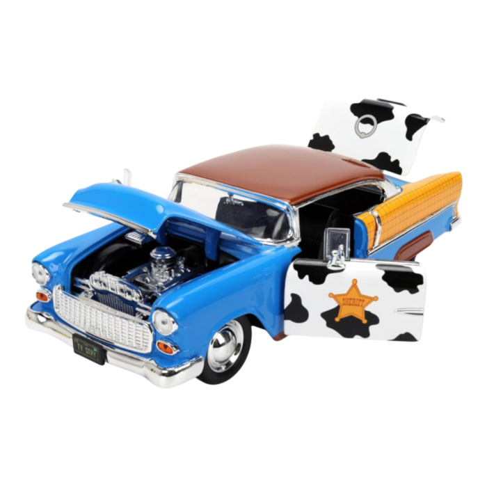 
                  
                    Jurassic World - Terraventure Blind Box Figure
                  
                