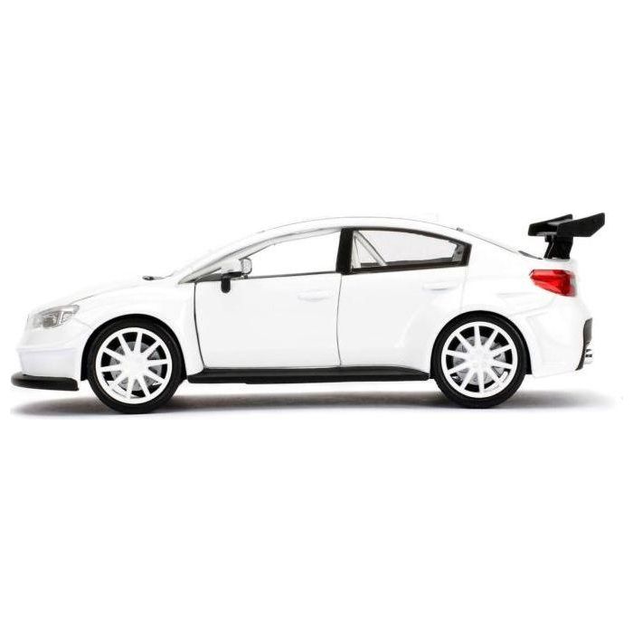 
                  
                    Fast and Furious - Little Nobody’s 2015 Subaru WRX STi 1/24th Scale
                  
                