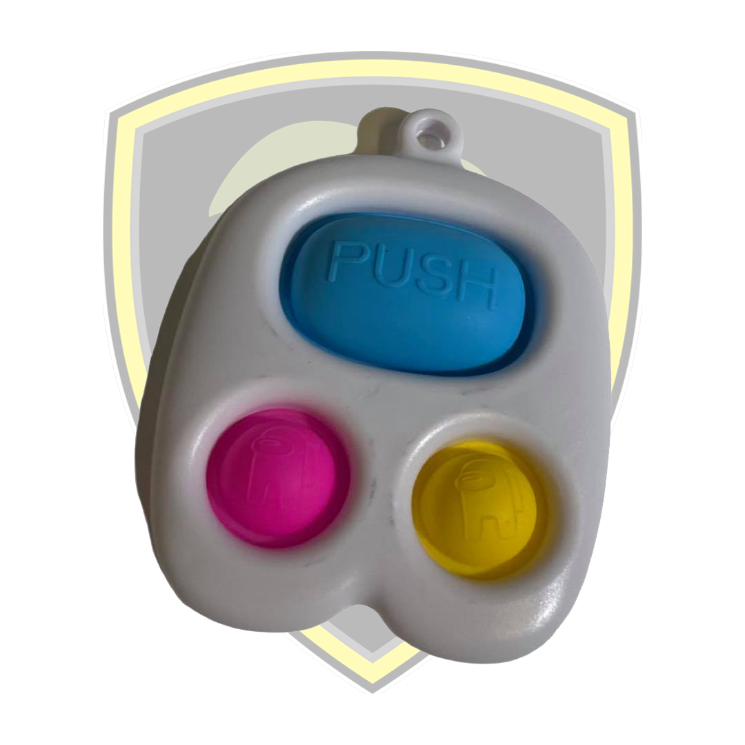 
                  
                    Poppet Fidget Toy
                  
                
