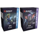 
                  
                    MTG Secrets of Strixhaven 60 card standard theme deck
                  
                
