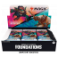 Magic The Gathering: Foundations - Jumpstart Booster