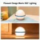 
                  
                    Olight sphere C smart light bulb 360-degree ambient light with USB-C charging port
                  
                