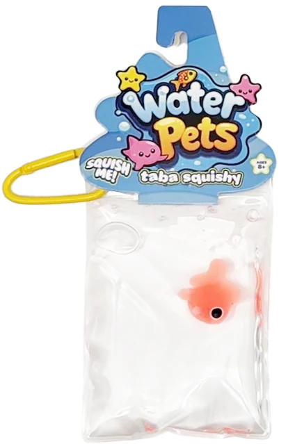 
                  
                    Water Pets
                  
                