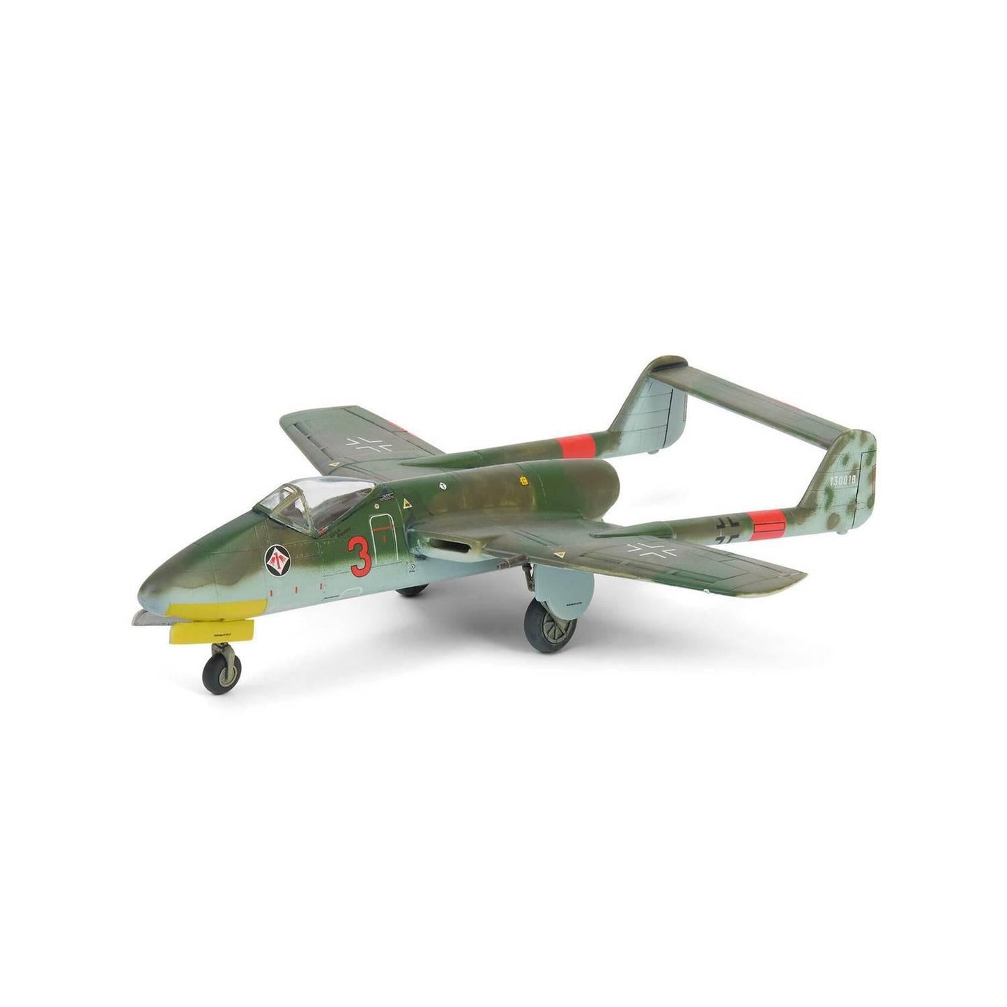 
                  
                    Revell - Focke Wulf TL Hunter "Flitzer" P-Series
                  
                