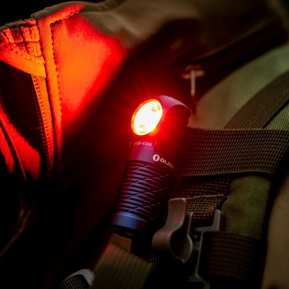 
                  
                    Olight Perun 2 Mini 1100 Lumens Headlamp
                  
                