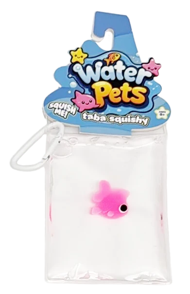 
                  
                    Water Pets
                  
                