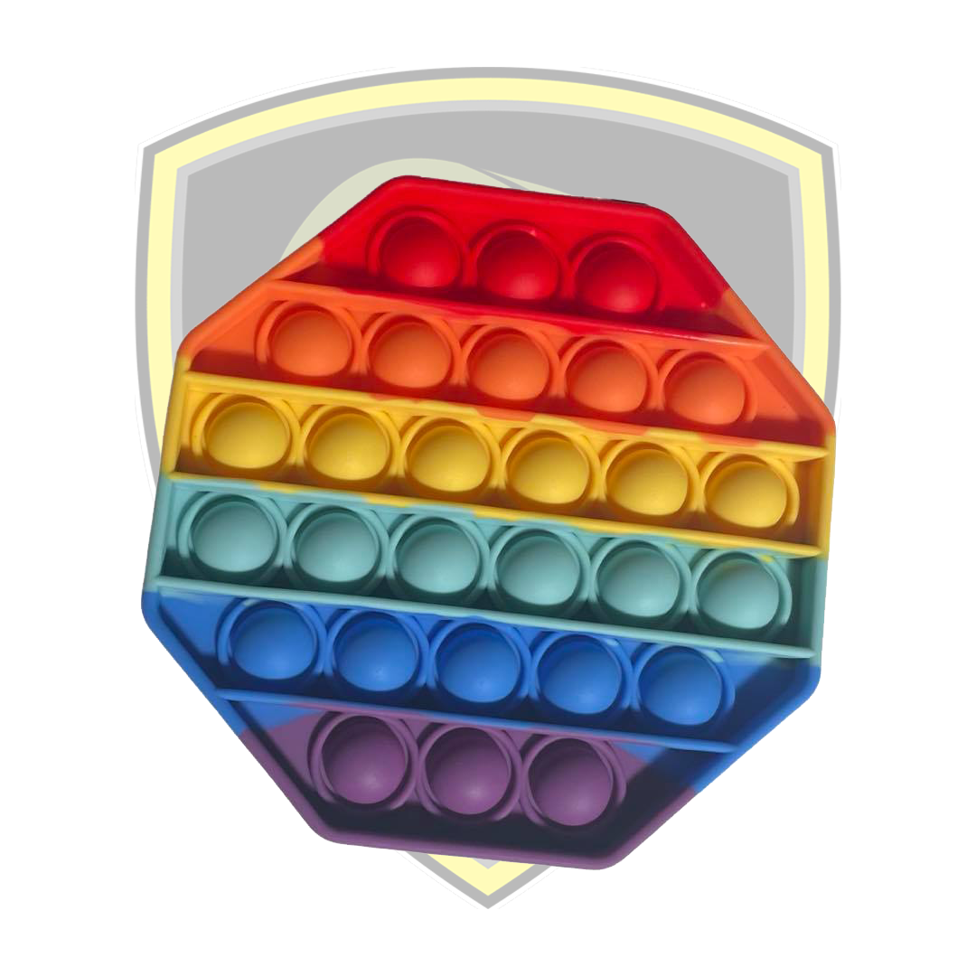 
                  
                    Poppet Fidget Toy
                  
                