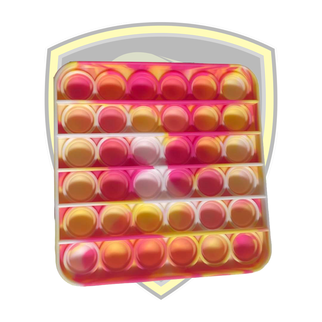 
                  
                    Poppet Fidget Toy
                  
                