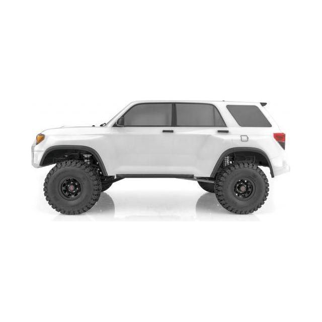 
                  
                    TEAM ASSOCIATED ELEMENT RC ENDURO TRAIL TRUCK, TRAILRUNNER RTR, White
                  
                