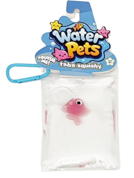 
                  
                    Water Pets
                  
                
