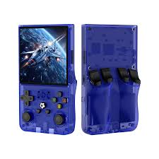 
                  
                    R36Max 128gb Retro Gaming Console
                  
                