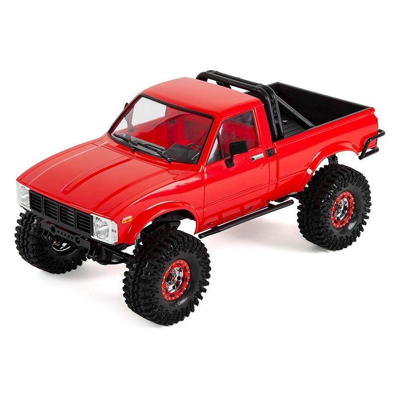 
                  
                    RC4WD MARLIN CRAWLERS Trail Finder 2 RTR MOJAVE
                  
                