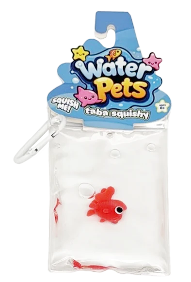 
                  
                    Water Pets
                  
                