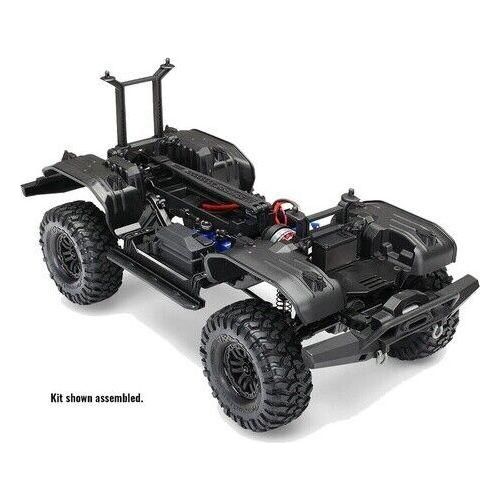TRAXXAS TRX-4 CRAWLER KIT
