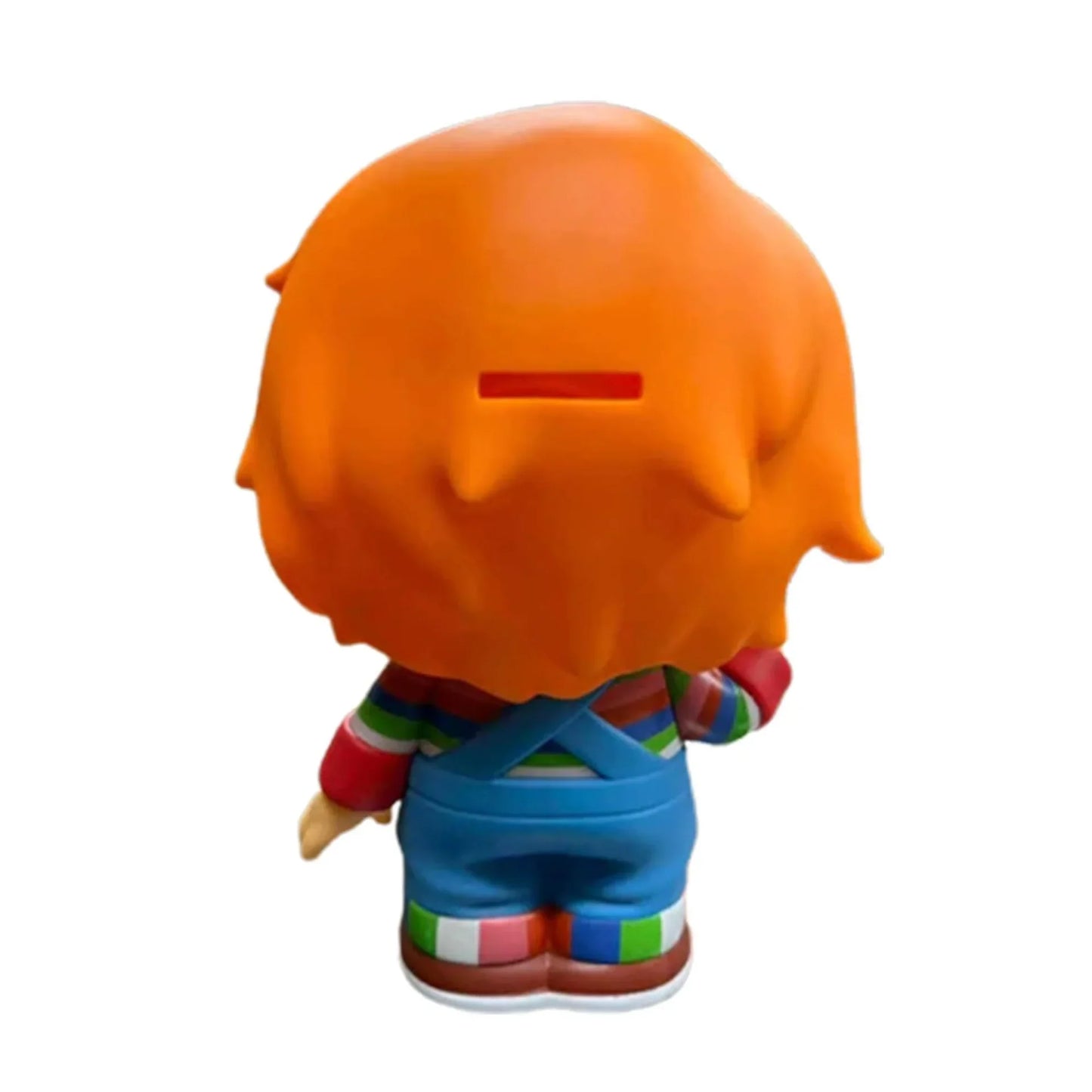 
                  
                    Child's Play - Chucky PVC Figural Bank Money Box
                  
                